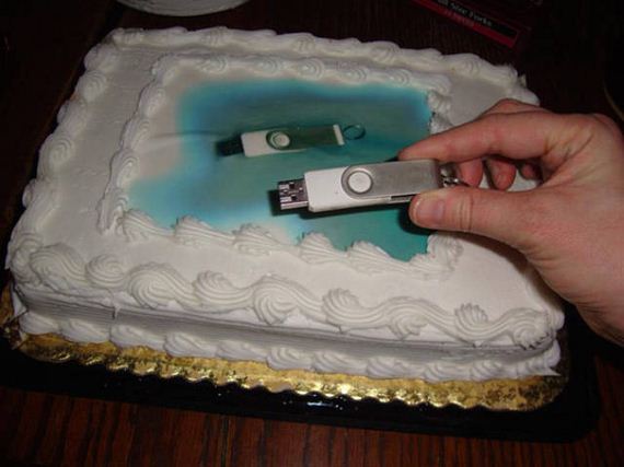 Cake