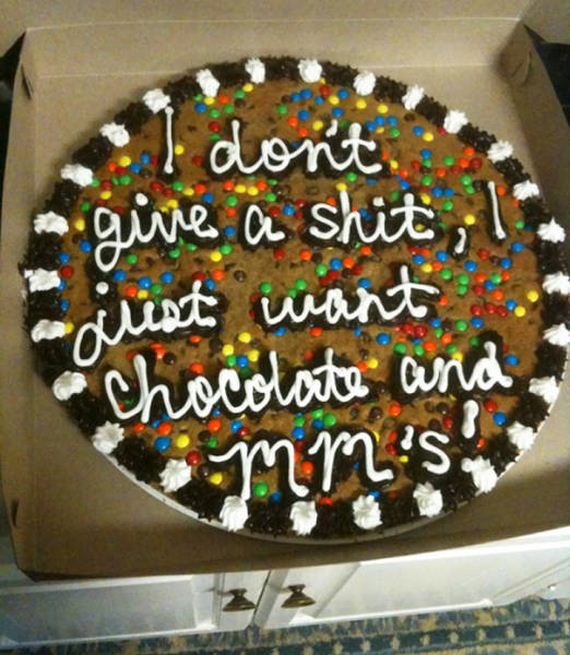 Cake