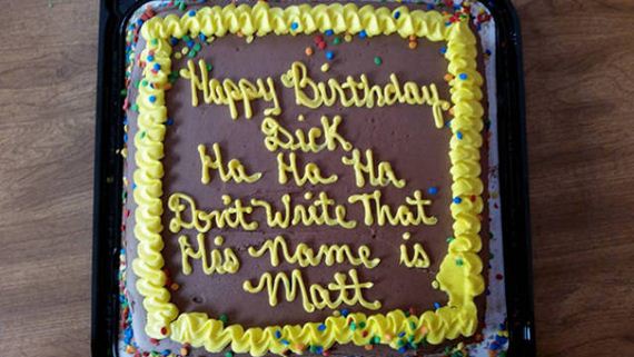 Cake