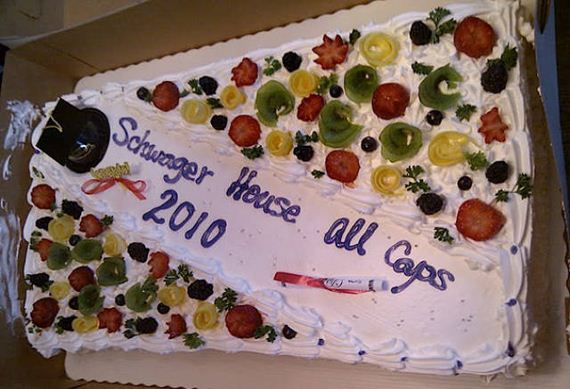 Cake