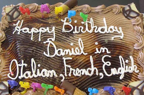 Cake