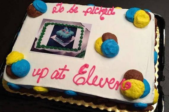Cake
