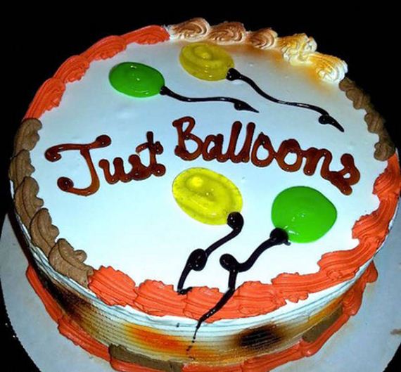 Cake
