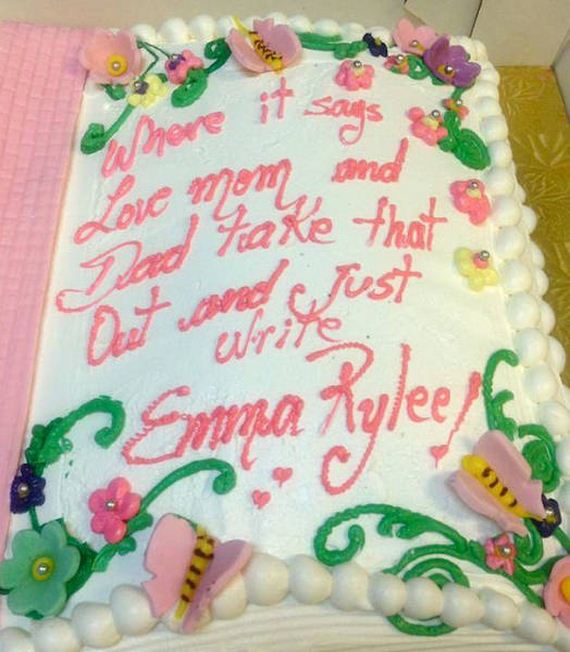 Cake