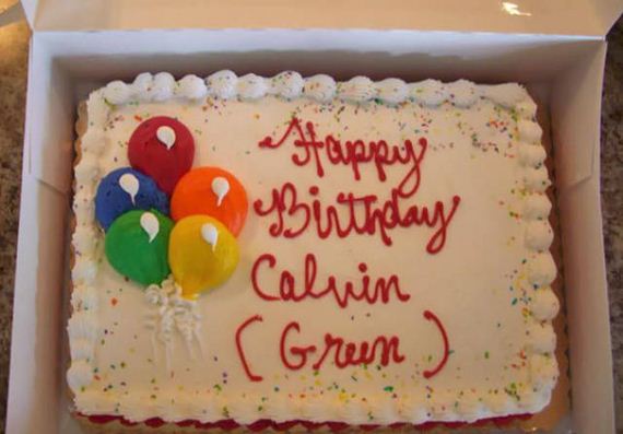 Cake