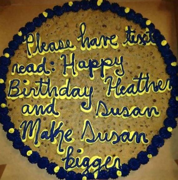 Cake