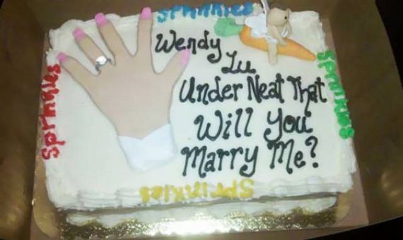 Cake
