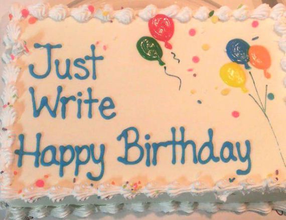 Cake