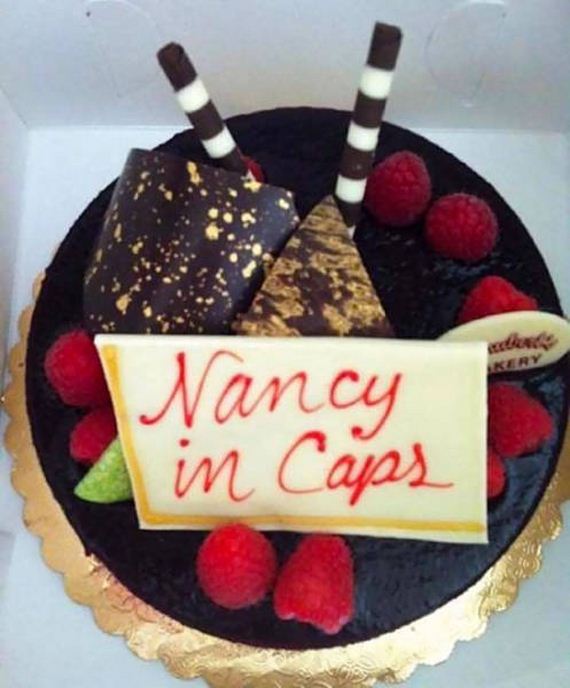 Cake
