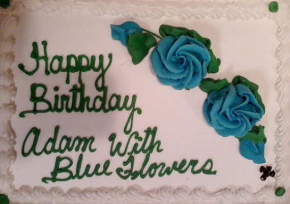 Cake