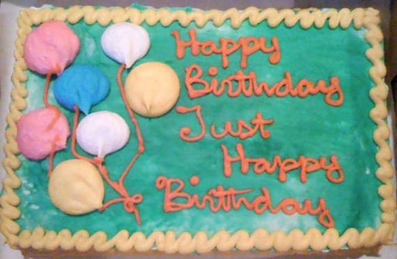 Cake