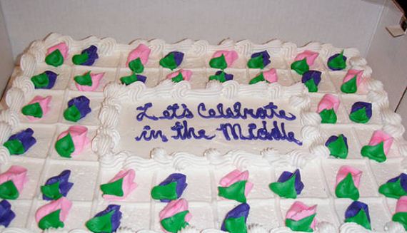 Cake