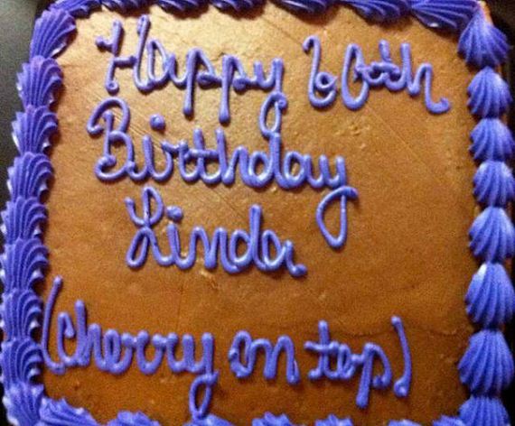 Cake