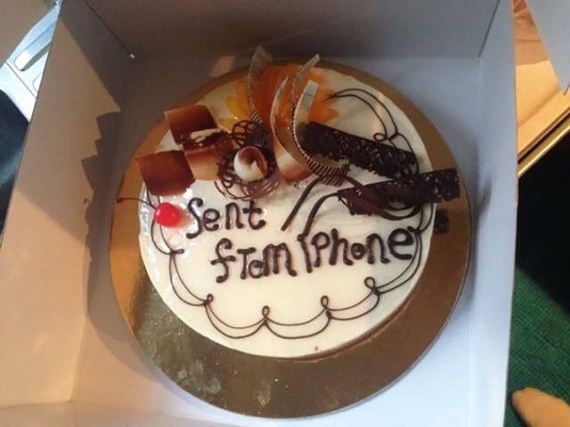 Cake