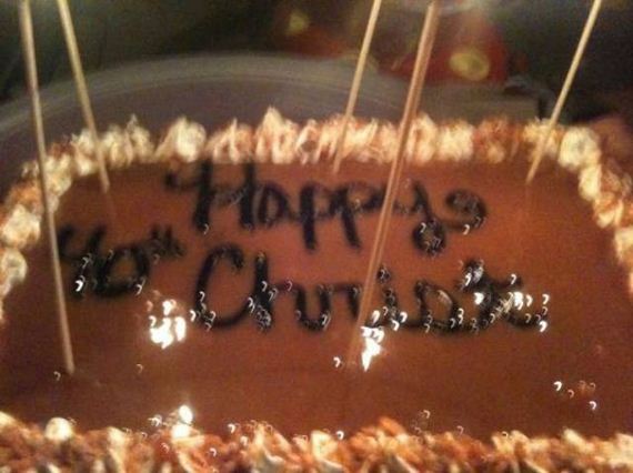 Cake