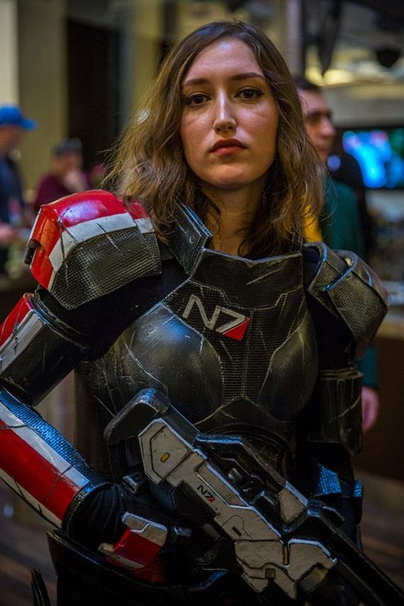 Cosplay-Look-Good