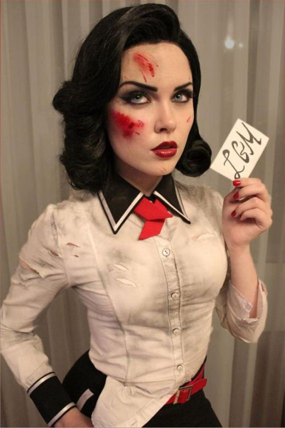 Cosplay-Look-Good