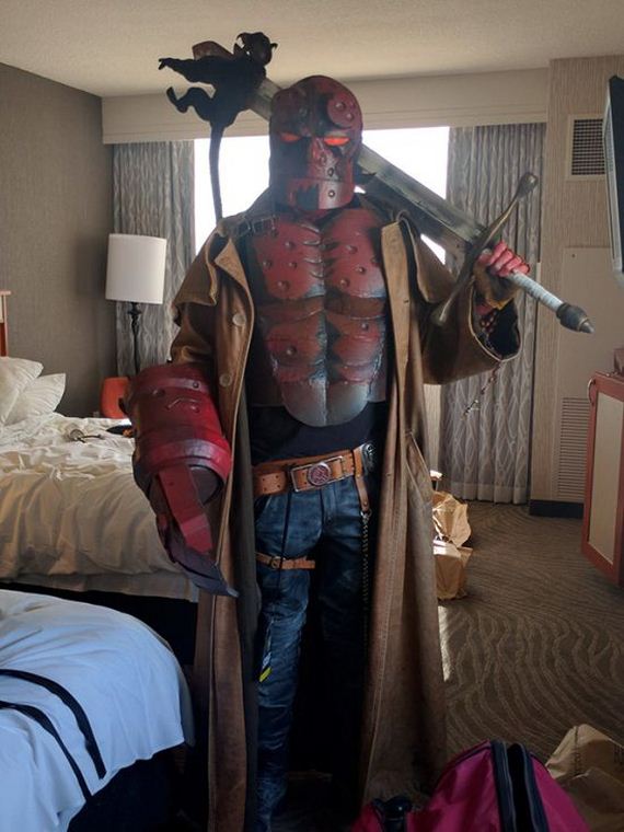 Cosplay-Look-Good