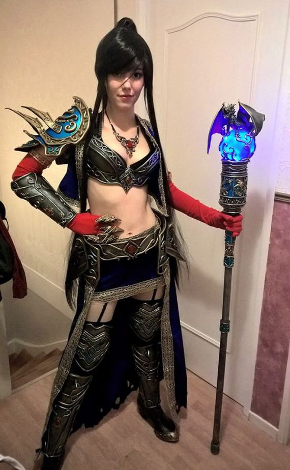 Cosplay-Look-Good