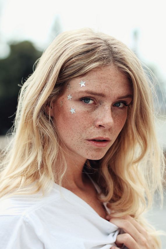 Daisy-May