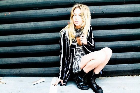 Daveigh-Chase