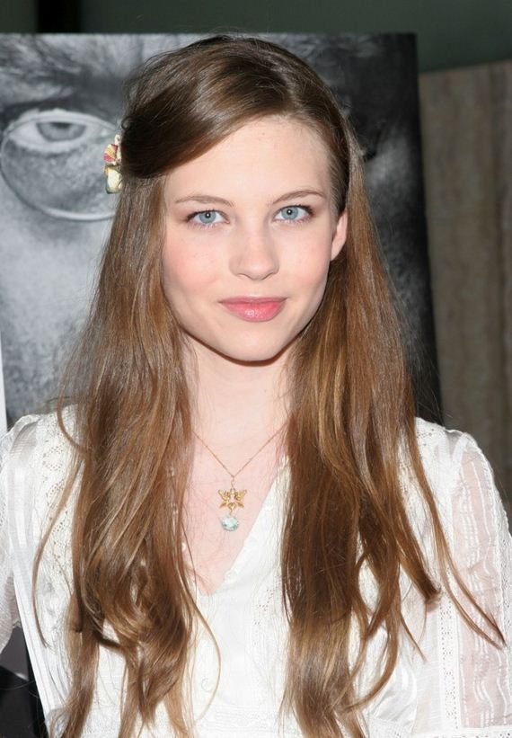 Daveigh-Chase