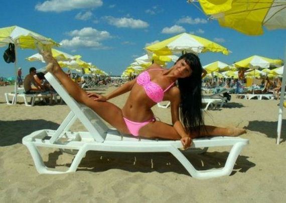 Flexible-Girls