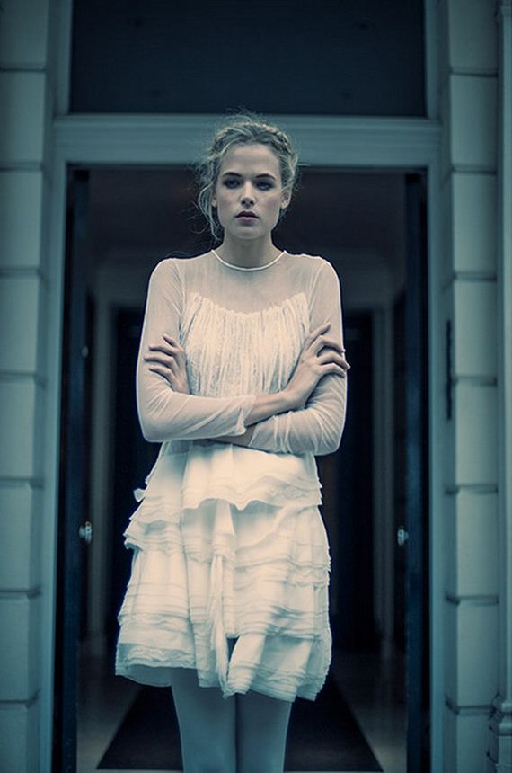 Gabriella-Wilde