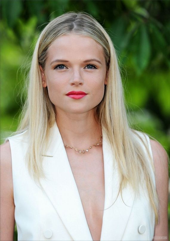 Gabriella-Wilde
