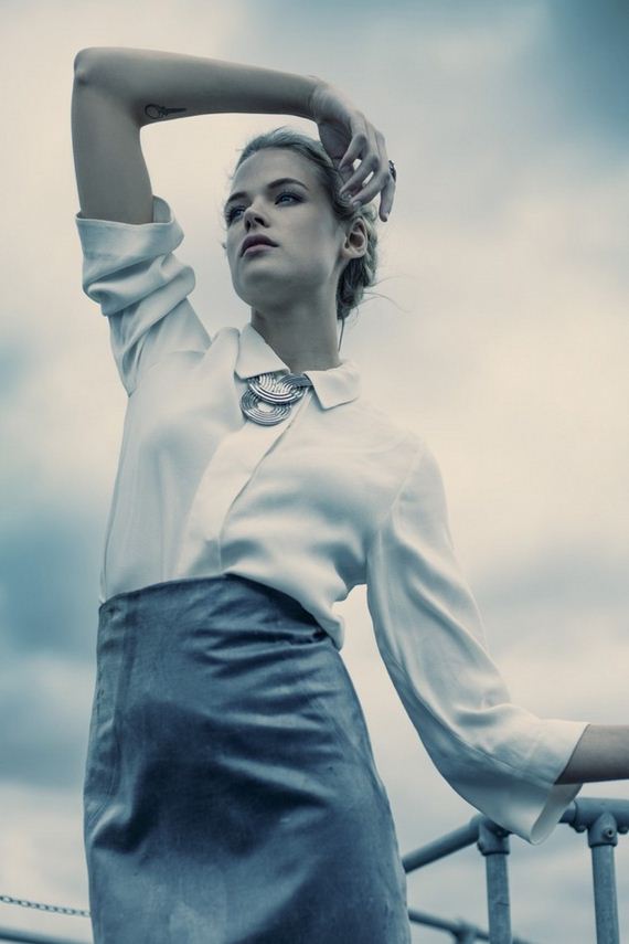 Gabriella-Wilde
