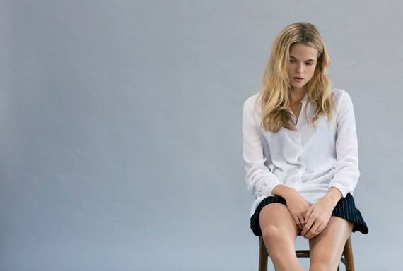 Gabriella-Wilde