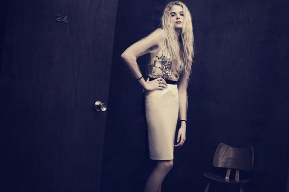 Gabriella-Wilde
