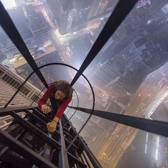Horrifying-World-Nope
