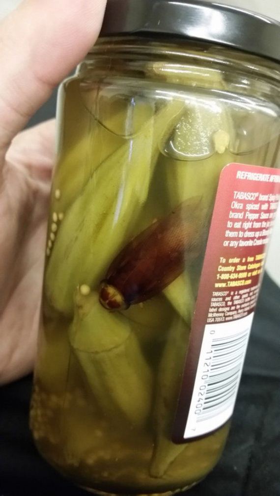 Horrifying-World-Nope