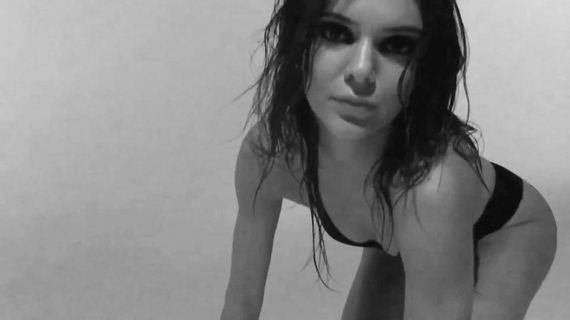 Kendall-Jenner