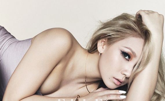 Lee-Chae-rin