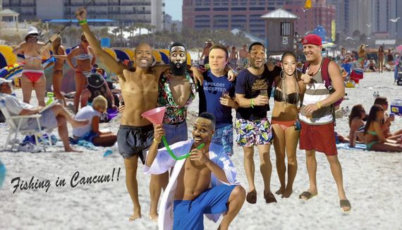 NBA-Gone-Fishin