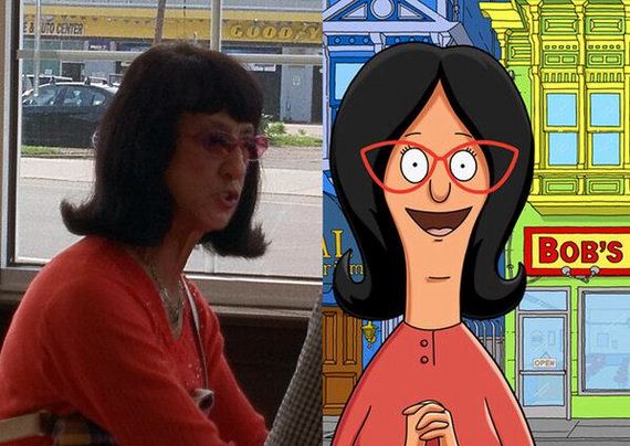 Resemble-Fictional-Characters