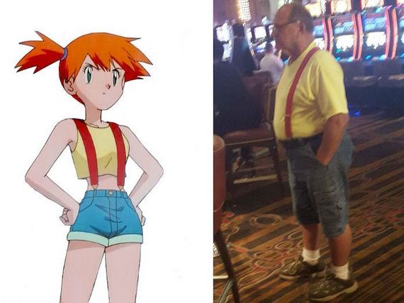 Resemble-Fictional-Characters