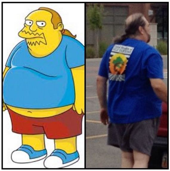 Resemble-Fictional-Characters