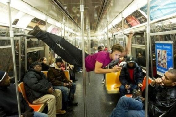 Subways-happens