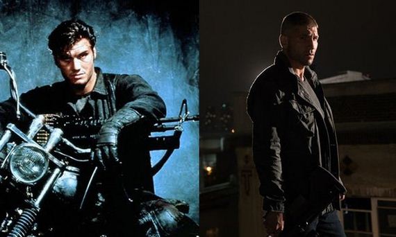 Super-Heroes-Then-Now