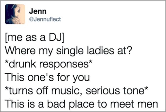 That-single-life