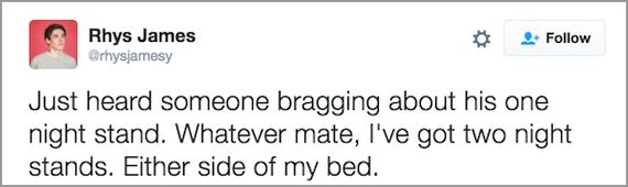 That-single-life