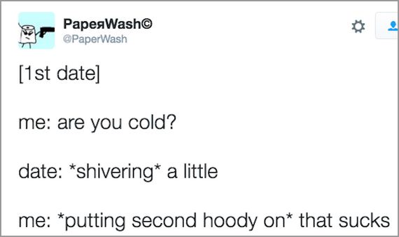 That-single-life