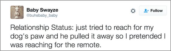 That-single-life