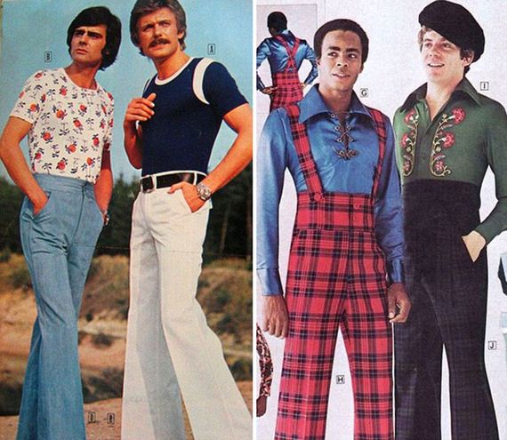 Wearing-70s