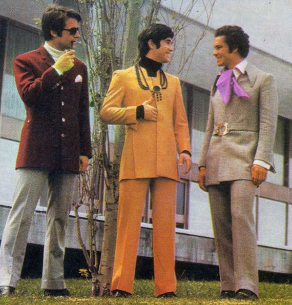 Wearing-70s