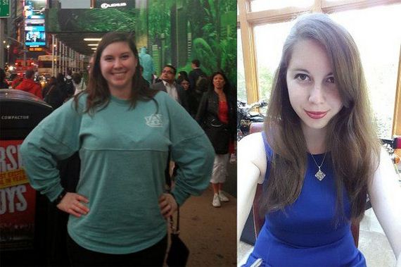 Weight-Loss-Transformations