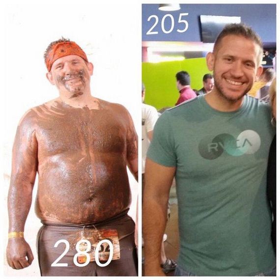 Weight-Loss-Transformations